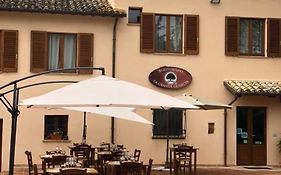 La Grande Quercia
